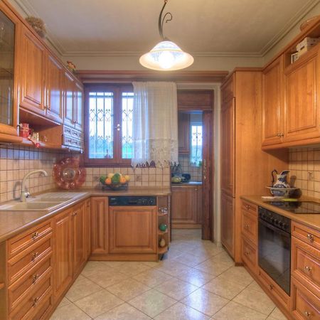 Villa Elena Crete Viranepiskopi Ngoại thất bức ảnh