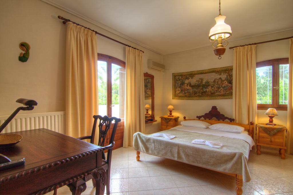 Villa Elena Crete Viranepiskopi Phòng bức ảnh