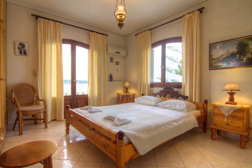 Villa Elena Crete Viranepiskopi Phòng bức ảnh