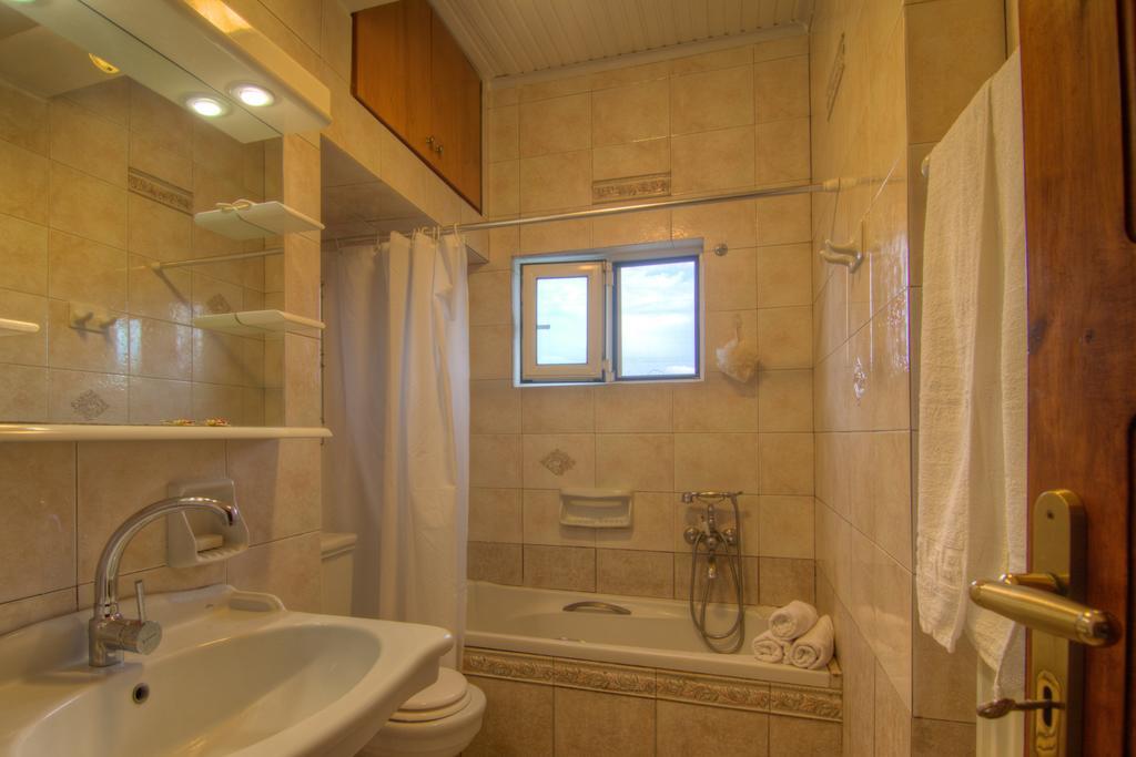 Villa Elena Crete Viranepiskopi Phòng bức ảnh