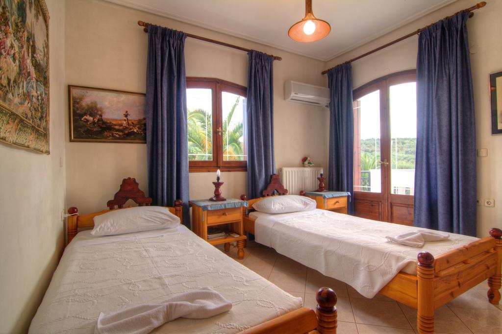 Villa Elena Crete Viranepiskopi Phòng bức ảnh