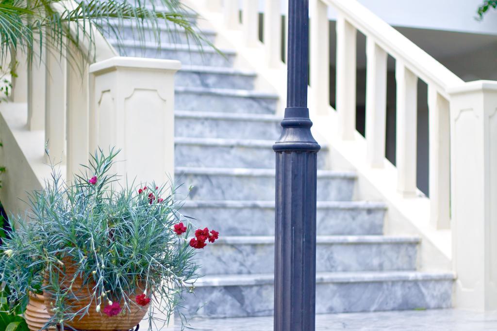 Villa Elena Crete Viranepiskopi Ngoại thất bức ảnh